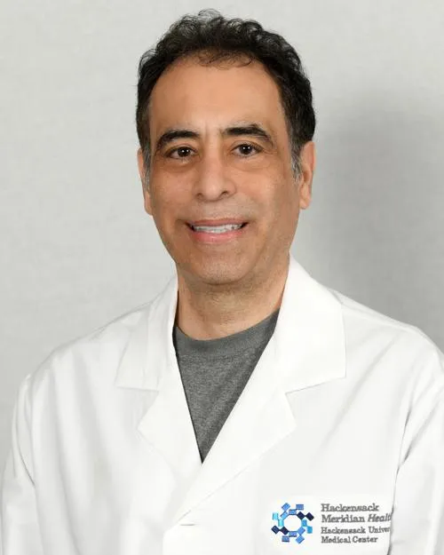 Dr. Edward Yamin, MD - Hackensack, NJ - Emergency Medicine