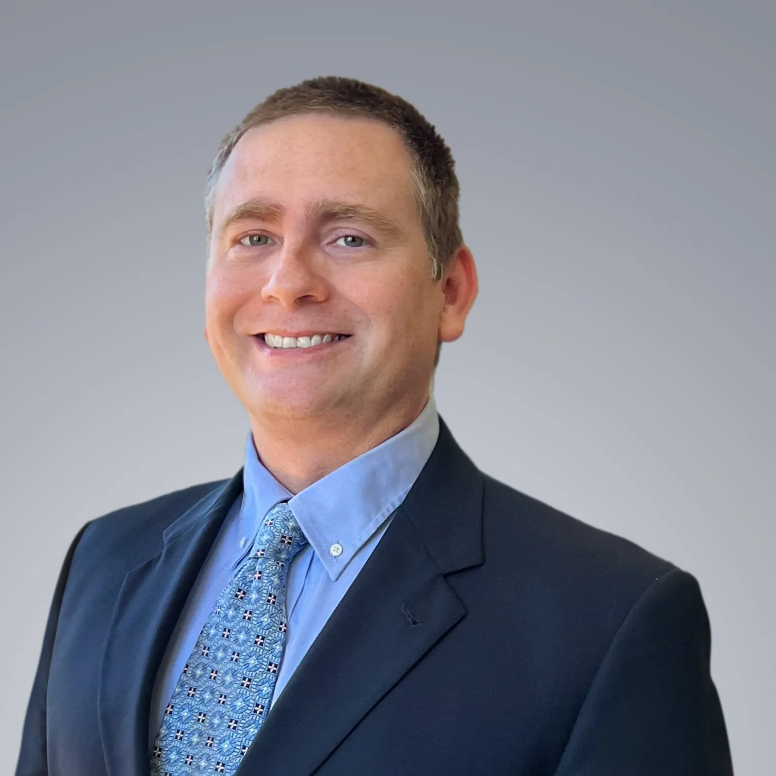 Dr. Jay S. Egolf, MD - Sidney, OH - Ophthalmology, Ophthalmologist