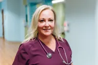 Dr. Kyla Berreth, DO
