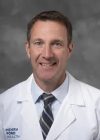 Dr. Matthew W Ebinger, DO - Detroit, MI - Cardiovascular Disease