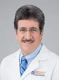 Dr. Max A Luna Jimenez, MD - Charlottesville, VA - Cardiovascular Disease