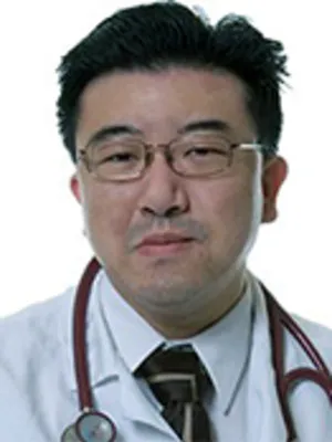 Dr. Henry Se Oh, DO - Polo, IL - Family Medicine