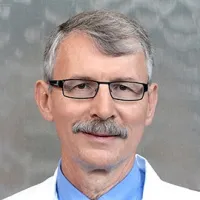 Dr. Craig J. Mcclain, MD - Louisville, KY - Gastroenterology