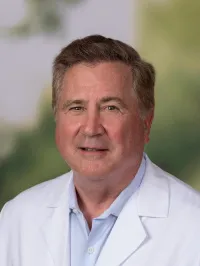 Dr. Richard W Graham, MD - Petersburg, VA - Urology