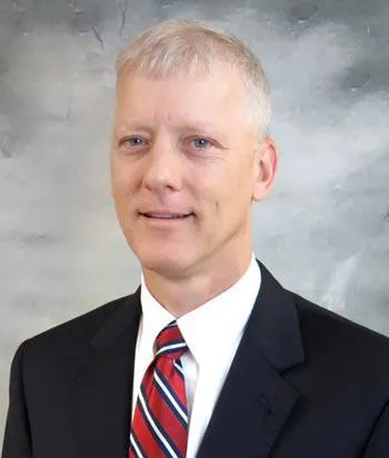 Dr. Donald Stewart, MD