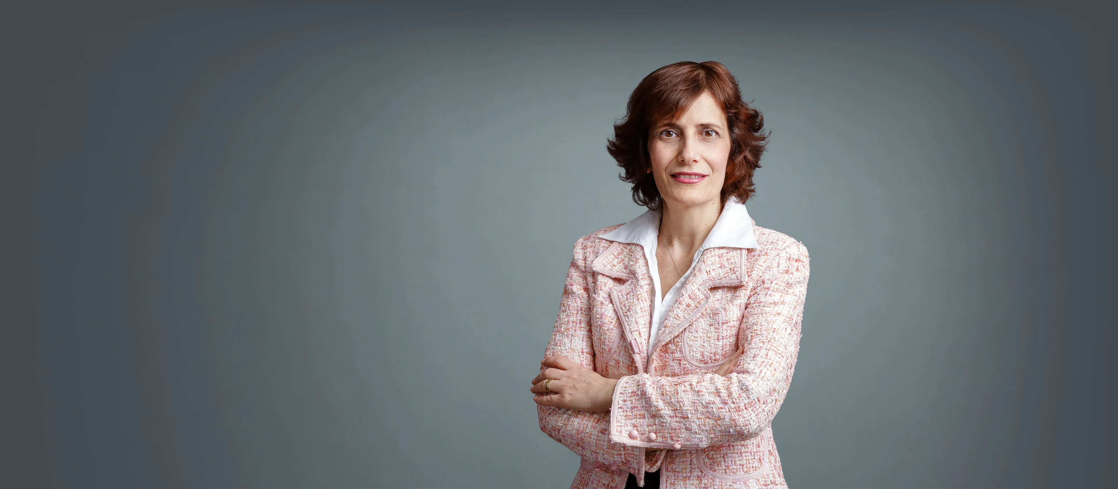 Dr. Nada Ghanimeh Abou-Fayssal, MD - Brooklyn, NY - Neurology, Neurologist