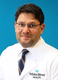 Dr. Atif Khan, MD - Batesville, AR - Oncology, Hematology