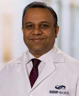 Dr. Muhammad Jaffer Ansari, MD - Saint Peters, MO - Interventional Cardiology, Cardiovascular Disease, Internal Medicine