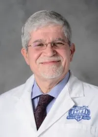 Dr. Mokbel K Chedid, MD - West Bloomfield, MI - Neurological Surgery