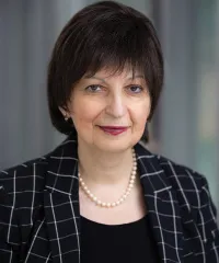 Dr. Golda Hudes, MD