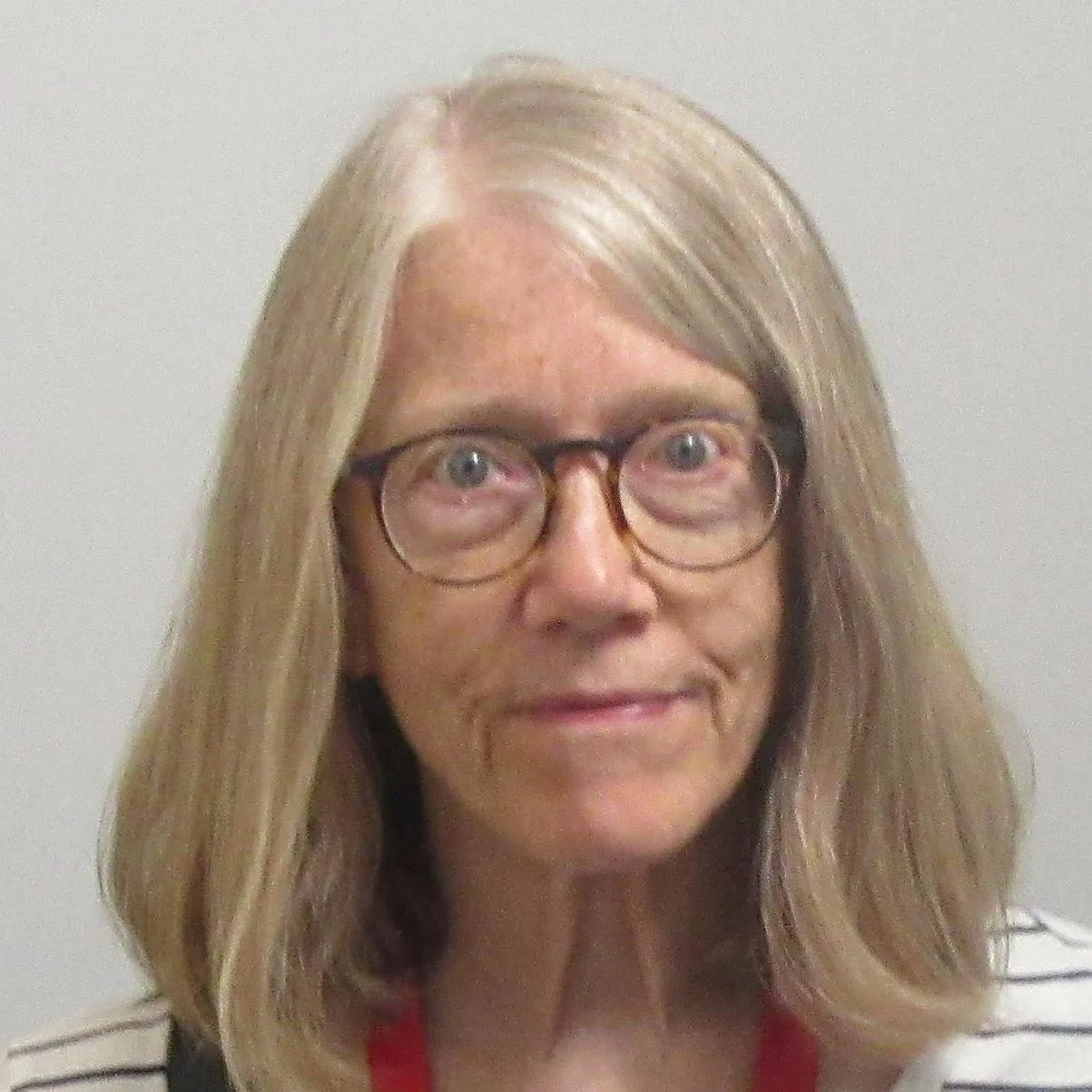 Dr. Leslie Ellen Grissom, MD - Wilmington, DE - Diagnostic Radiology