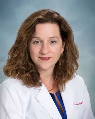 Dr. Klara Vogel, MD - Santa Monica, CA - Obstetrics & Gynecology