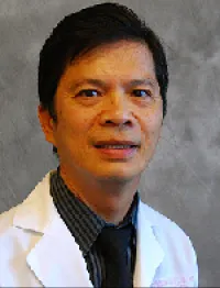 Dr. Chuong Nguyen, MD - Houston, TX - Family Medicine