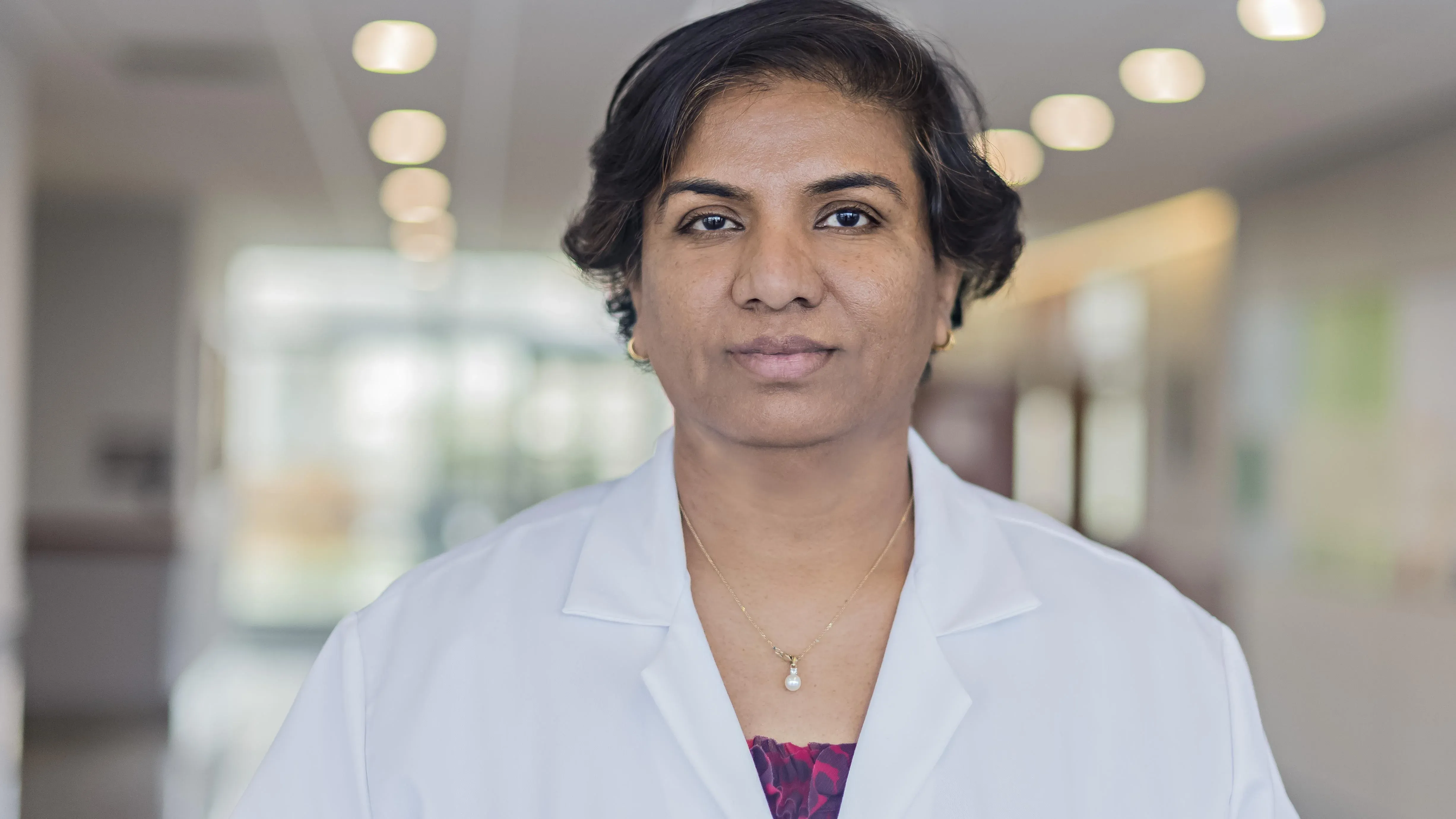 Srivani Karra, MD - Allentown, PA - Physical Therapy