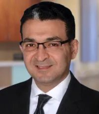 Dr Ali Moshirfar, MD - Lansdowne, VA - Orthopedic Surgery