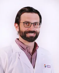 Dr. Michael Fakouri Jr., MD