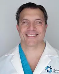 Dr. Matthew Samuel Samra, DO - Brick, NJ - Vascular Surgery