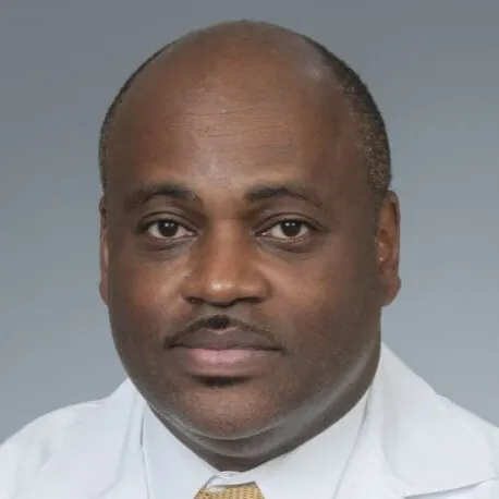 Dr. Dave Elton Williams, MD - River Ridge, LA - Family Medicine, Internal Medicine