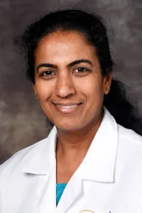 Dr. Suparna R Krishnaiengar, MD - Jacksonville, FL - Neurology