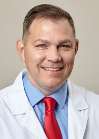 Dr. Christopher Sanborn, MD - Chattanooga, TN - Internal Medicine