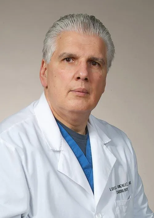 Dr. Luis A Gonzalez Gomez, MD - West New York, NJ - Cardiovascular Disease, Cardiology