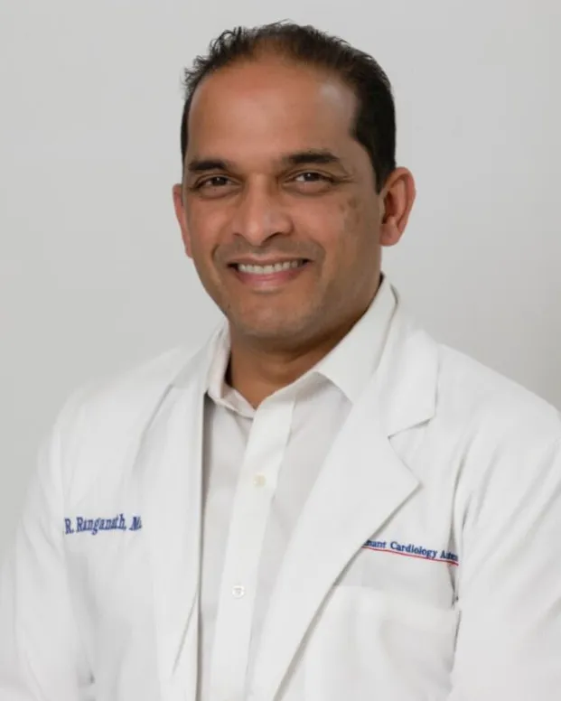 Dr. Ramakrishnan Ranganath, MD - Lubbock, TX - Cardiovascular Disease, Interventional Cardiology