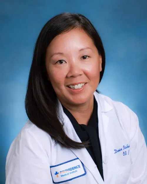 Dr. Denise Akimi Ishimaru, MD - Torrance, CA - Obstetrics & Gynecology