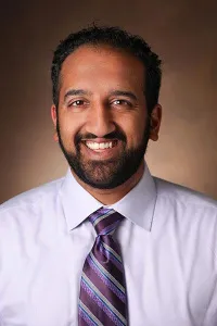 Dr. David Sushilkumar Ebenezer, MD - Nashville, TN - Orthopedic Surgery