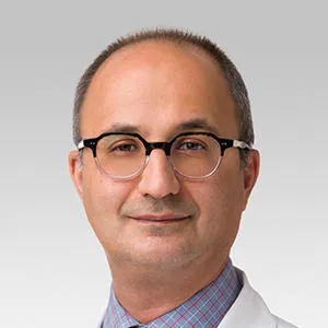 Dr. Malek El-Muayed, MD - Chicago, IL - Endocrinology,  Diabetes & Metabolism