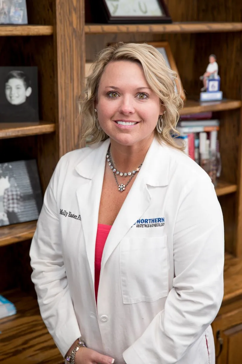 Molly Kay Easter - Mount Airy, NC - Nurse Practitioner