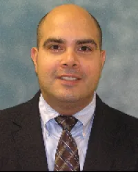 Dr. Francisco Rubio, MD - Miami, FL - Hand Surgery, Orthopedic Surgery
