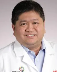 Dr. Michael Angelo Cacdac Huang, MD - Louisville, KY - Oncology