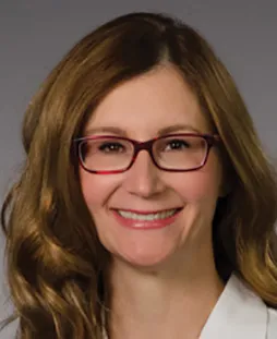 Dr. Caroline E Schmitt, MD