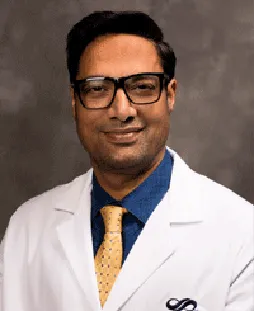 Dr. Niranjan Singh, MD - Richmond Heights, MO - Neurology, Neurologist