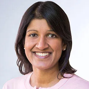 Dr. Rebecca Sharon Chinthrajah, MD