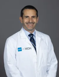 Dr. Jeffrey D. Stimac, MD - Naples, FL - Orthopedic Surgery