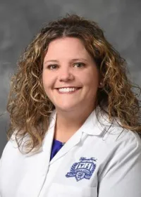 Dr. Amanda M Godfrey, MD - Detroit, MI - Pulmonology, Internal Medicine