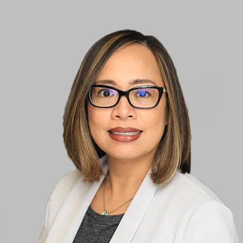 Dr. Adrienne Tiñana