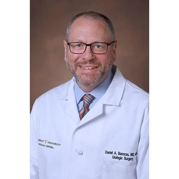 Dr. Daniel Ari Barocas, MD - Nashville, TN - Urology