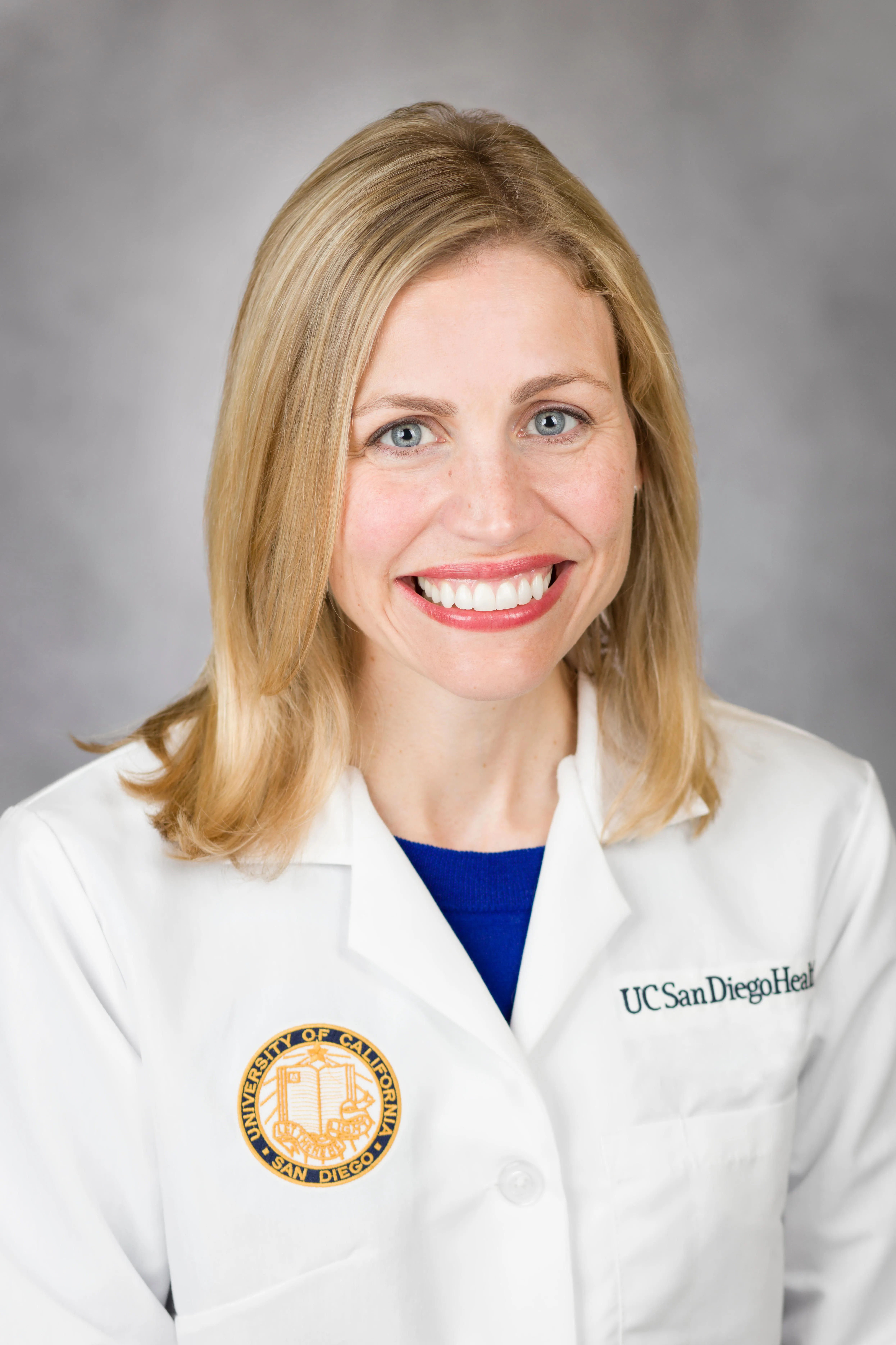 Dr. Michele L. Ritter, MD - La Jolla, CA - Infectious Disease, Infectious Disease Specialist