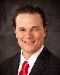 Dr Eric Benjamin Lerche, DO