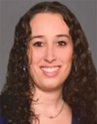 Dr. Marissa Fast, MD, FAAP - Peabody, MA - Pediatrics