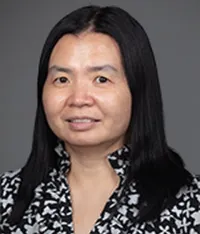 Dr Hailing Zhang, MD - Tampa, FL - Pathology