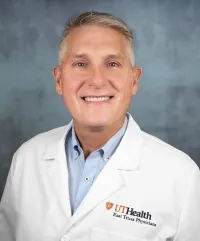 Dr. Kenneth Hamby, DO - Lindale, TX - Family Medicine