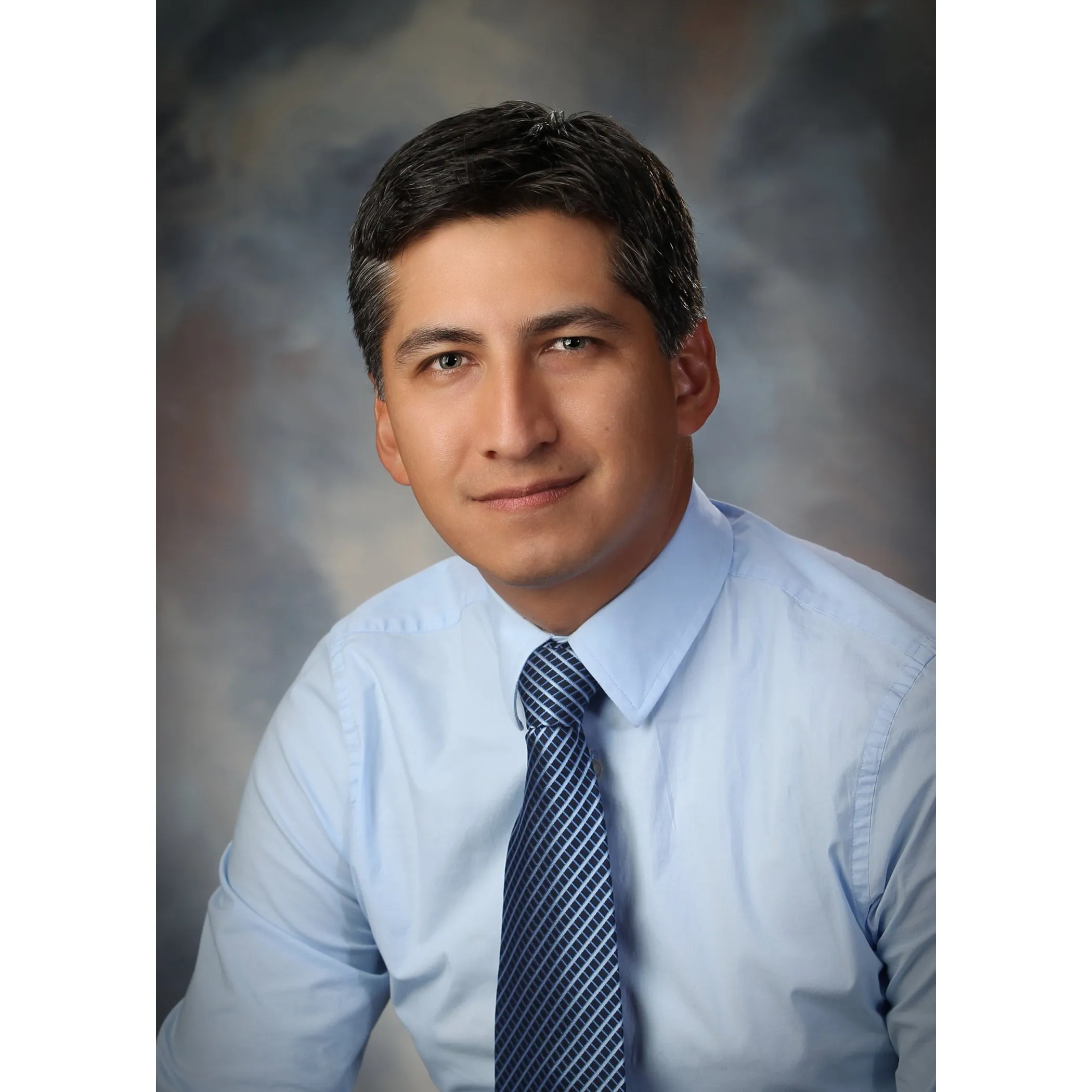 Dr. Fernando Caceres, MD - Billings, MT - Critical Care Medicine, Pediatric Critical Care, Pulmonologist