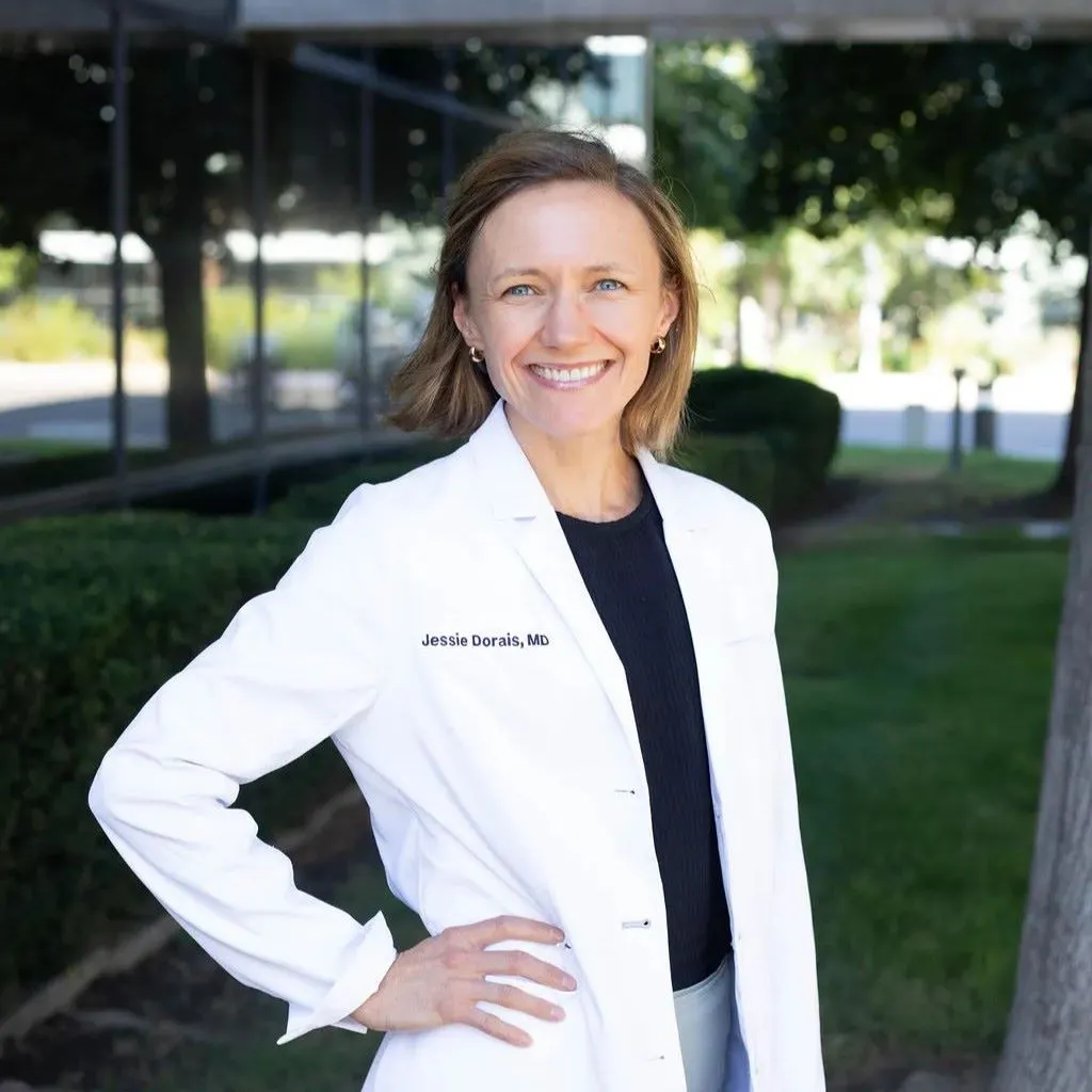 Dr. Jessica Dorais, MD