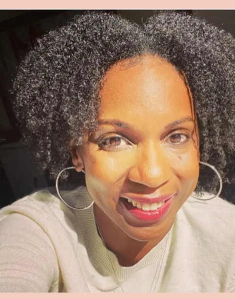 Shandi J Fuller, MPH - Berkeley, CA - Pediatrics, Internist/pediatrician