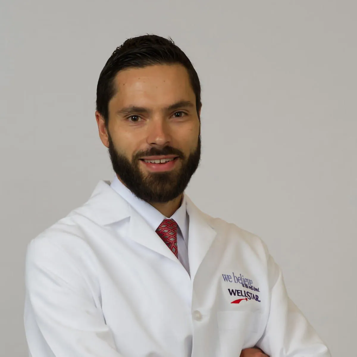 Alexander Liaugminas - Marietta, GA - Physical Therapy