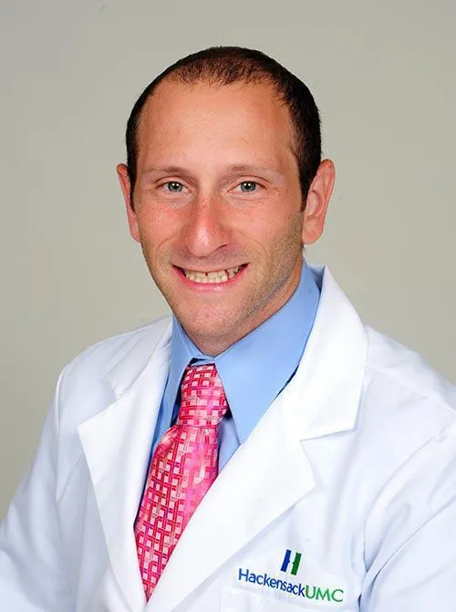 Dr. Andrew S Boxer, MD - Verona, NJ - Gastroenterology