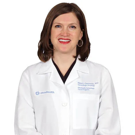 Dr. Aine Emma Clements, MD - Columbus, OH - Gynecologic Oncology, Gynecologic Oncologist